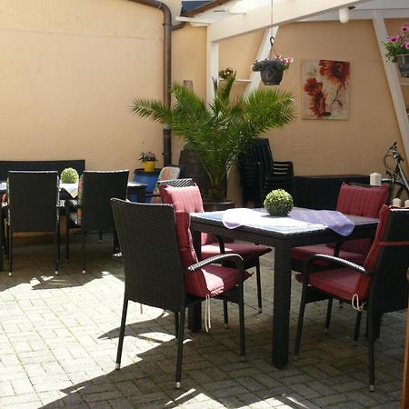 Gaestehaus Herbert Kappes Zeltingen-Rachtig Luaran gambar