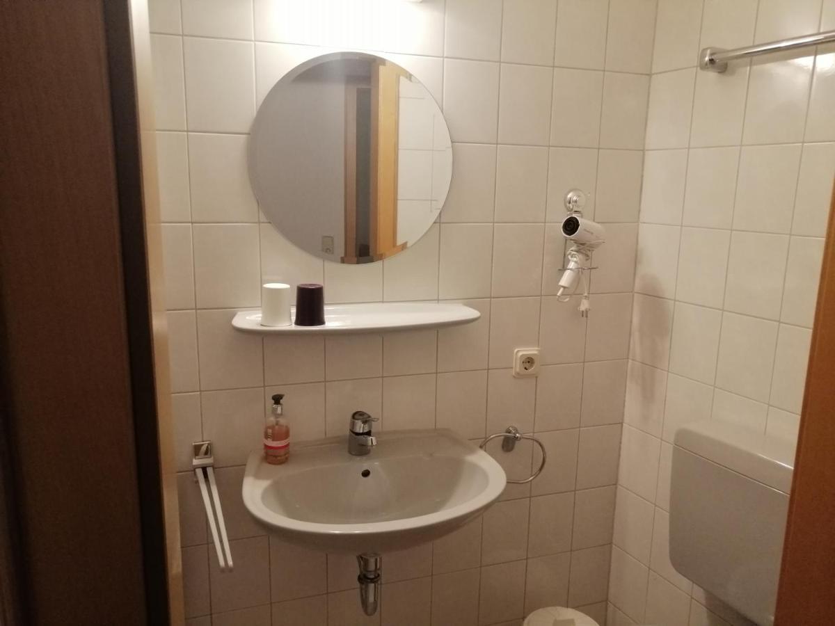Gaestehaus Herbert Kappes Zeltingen-Rachtig Luaran gambar
