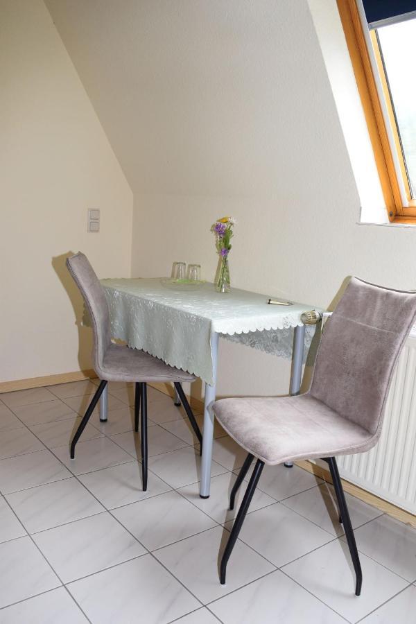 Gaestehaus Herbert Kappes Zeltingen-Rachtig Luaran gambar