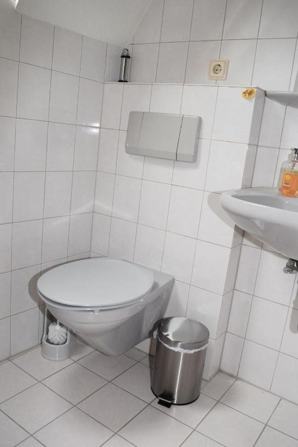 Gaestehaus Herbert Kappes Zeltingen-Rachtig Luaran gambar