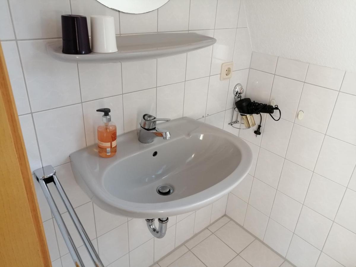 Gaestehaus Herbert Kappes Zeltingen-Rachtig Luaran gambar